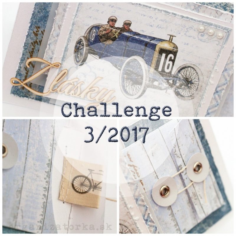 Challenge 3/2017