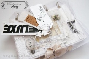 Krútené šnúrky bakers twine