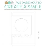 NOVÁ CHALLENGE 040320 S CREATE A SMILE STAMPS – ZAPOJTE SA!