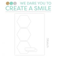 Nová Create A Smile Challenge – zapojte sa
