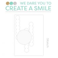 NOVÁ CHALLENGE 010420 S CREATE A SMILE STAMPS – ZAPOJTE SA
